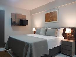 Classic King Room